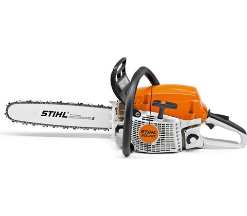 Stihl MS 261 1141 200 0711