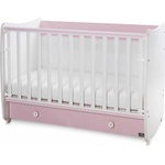 Lorelli Трансформиращо се легло Lorelli - Orchid pink (10150440038A) - ozone
