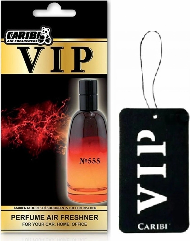VIP №555 Fahrenheit