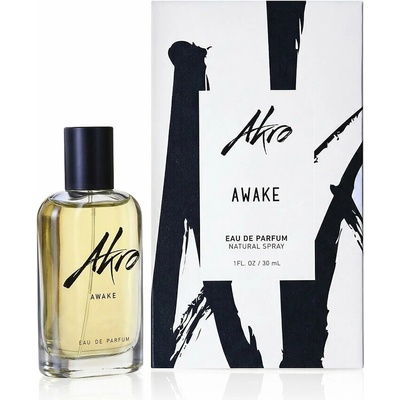 Akro Awake parfumovaná voda unisex 30 ml