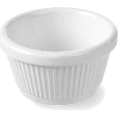Hendi 561713 miska Ramekin z melaminu na omáčky a dipy 80 mm 80 ml