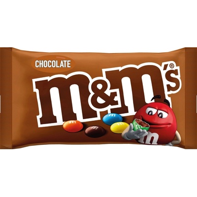 M&M Choco 45 g
