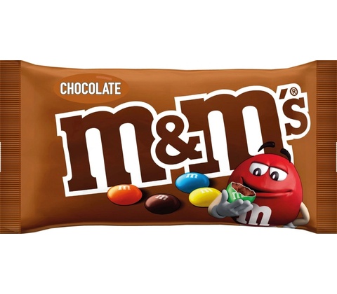 M&M Choco 45 g