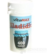 VITAMAX SLADIDLO 400 tbl