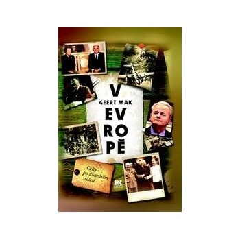 V Evropě