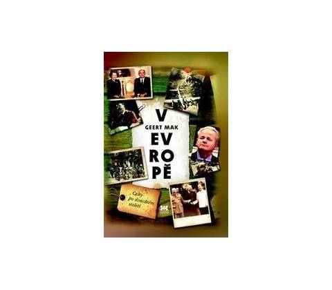 V Evropě