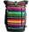 Ethnotek Дневна раница Ethnotek Raja Pack 46 Classic Travel backpack - Guatemala 1 - размер One Size (504-0526-0111)