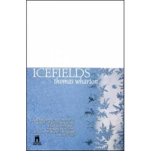 Icefields | Thomas Wharton (ISBN: 9780671002206)