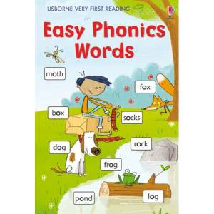Easy Phonic Words (2011)