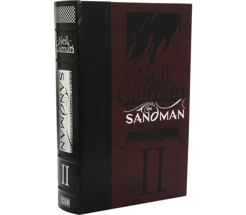 Sandman Omnibus