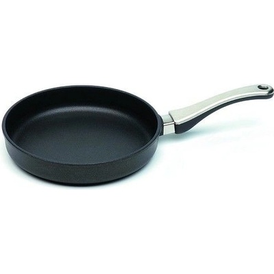 Harecker Excelent ručně litá titan diamantová 5 cm indukce VIKO 24 cm