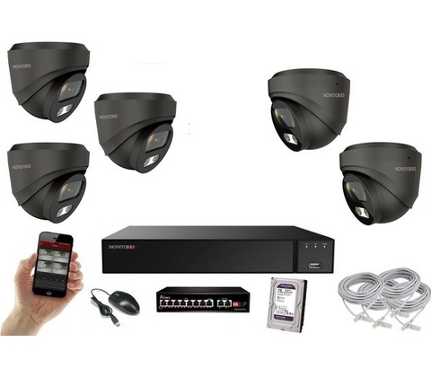 Monitorrs Security 6377K5B