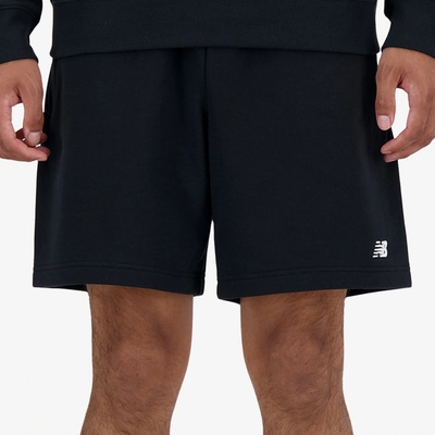 New Balance French Terry Short 7 Inch