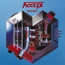 ACCEPT - METAL HEART -LTD- CD