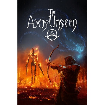 The Axis Unseen