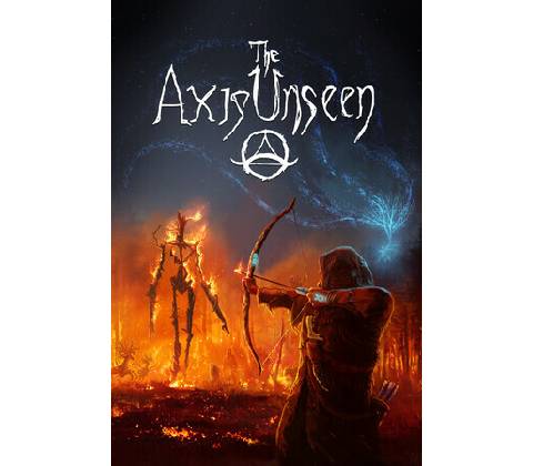 The Axis Unseen