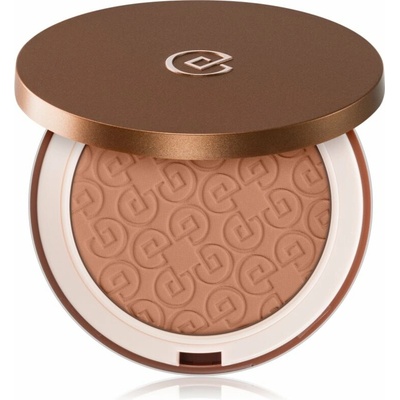 Collistar Magica Bronzing Powder trblietavý bronzujúcí púder 09 Cristalli di Sole 9 g