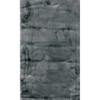 Breno Rabbit New dark grey Šedá