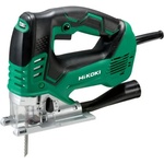 HiKOKI (Hitachi) CJ160V-HSC/CJ160VW1Z Прободен трион, зеге