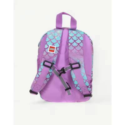 Lego Mermaid Backpack Multicolor