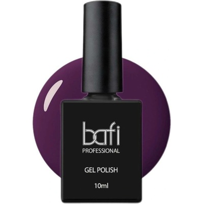 BAFI gel lak 056 Purple Majesty 10 ml