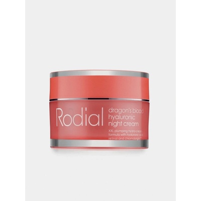 Rodial Dragon's Blood Hyaluronic Night cream 50 ml