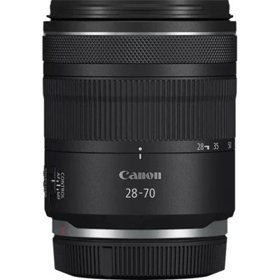 Canon RF 28-70 mm f/2,8 IS STM – Zboží Živě