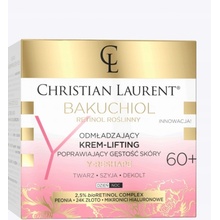 Christian Laurent Bakuchiol denní a noční liftingový krém 60+ 50 ml