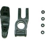 HOBAO H89027 Rear Wheel Hub, Pair (H89027)