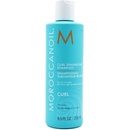 Šampóny Moroccanoil Curl šampón pre zvlnenie vlasov 250 ml