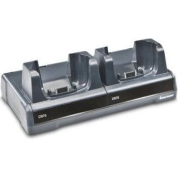 Honeywell FlexDock Dual Dock DX2A11120, Ethernet (DX2A11120)