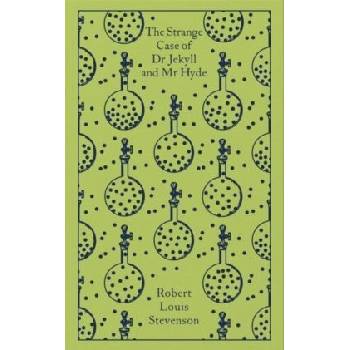 Dr Jekyll and Mr Hyde - Robert Louis Stevenson