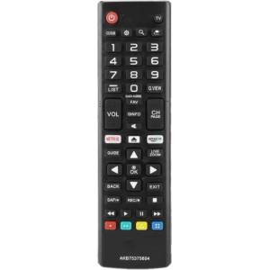 съвместим Lg akb75375604 - заместител дистанционно управление (akb75375604) Дистанционно