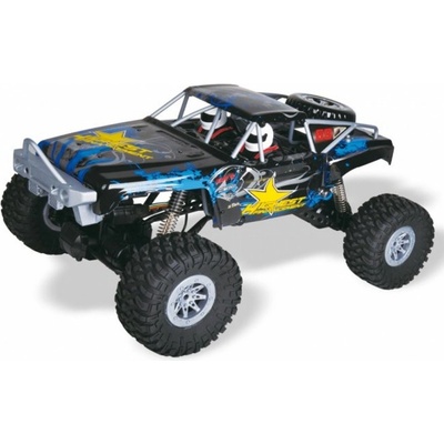 Amewi Double Bridge Crawler Brushed 2 4 GHz RTR 1:10