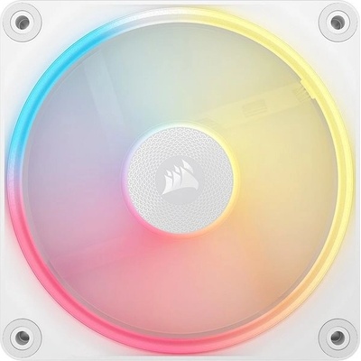 Corsair iCUE LINK LX120-R RGB White CO-9051053-WW