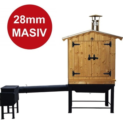 Master Smoker XL