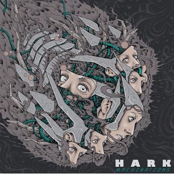HARK - MACHINATIONS LTD. LP