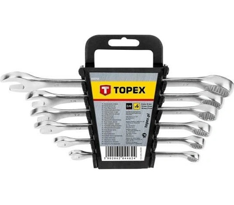 TOPEX 35D755