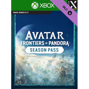 Avatar: Frontiers of Pandora Season Pass (XSX)