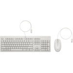 HP 225 Wired AW5S6AA Клавиатури