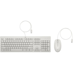 HP 225 Wired AW5S6AA Клавиатури