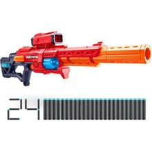 ZURU X-SHOT Excel Ranger X8 Blaster 24 šipek