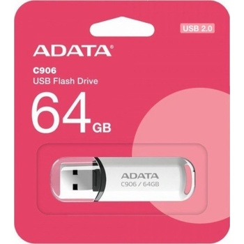 ADATA C906 64GB AC906-64G-RWH