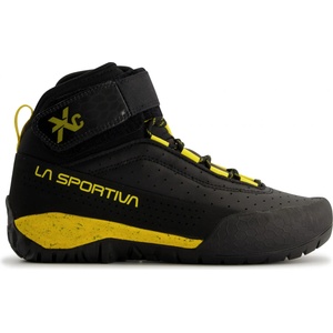 La Sportiva Обувки за вода La Sportiva TX Canyon Water shoes - Black / Yellow - размер 41 (EU) (030-0087-0119)