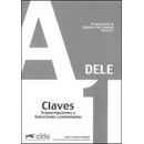 DELE Niveau A1 Clave