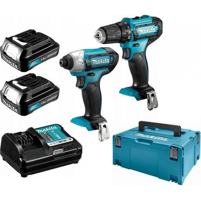 MAKITA CLX224SAJ