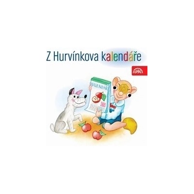 Z Hurvínkova kalendáře