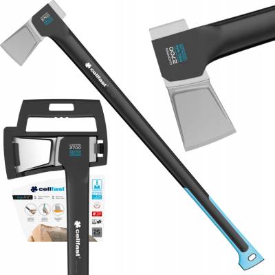 Cellfast 2700 g ERGO
