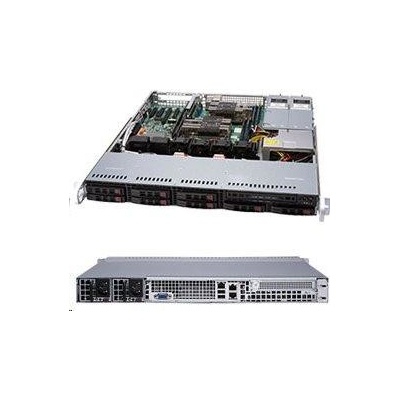 Supermicro SYS-2019P-MTRL9v1