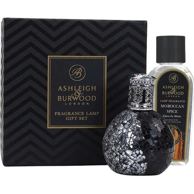 Ashleigh & Burwood Malá katalytická lampa Little Devil s vôňou Japanese Orchid 250 ml